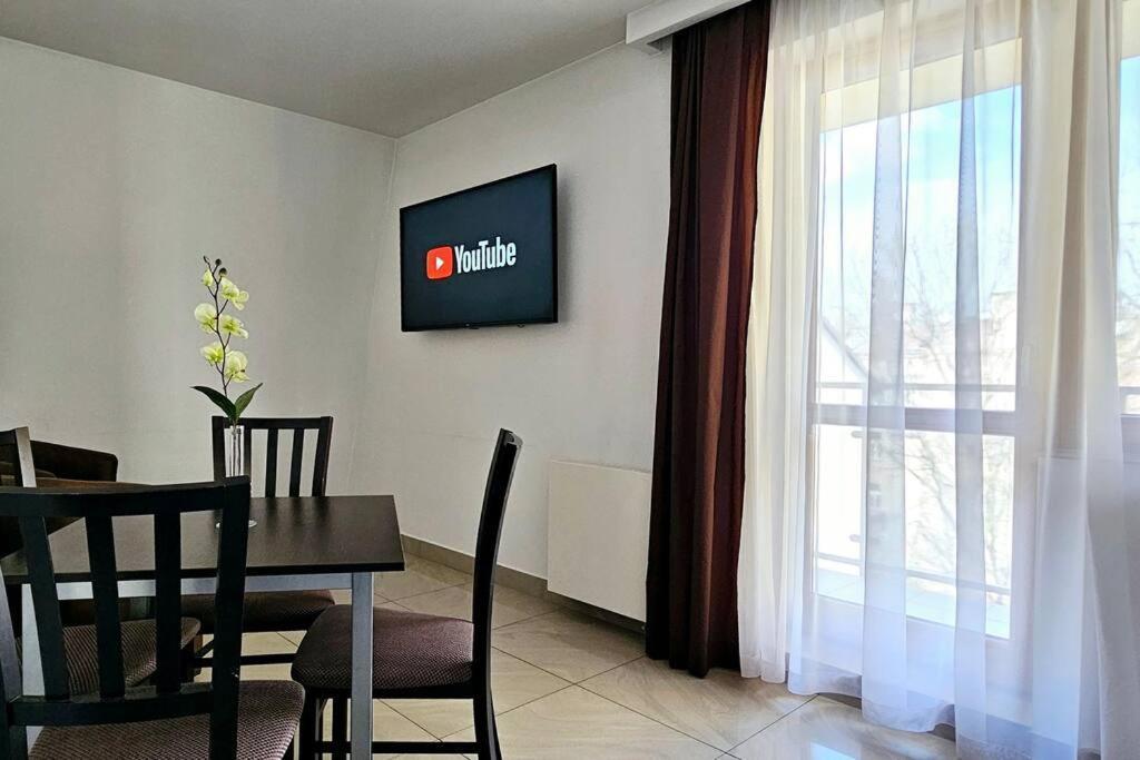 Apartament Quiet Apartment Krakow Exterior photo